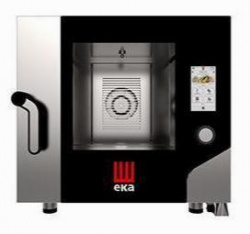 Пароконвектомат Tecnoeka Mkf 511 Ts