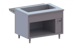 Купить ванна тепловая apach ldw820hc – цена от завода, доставка до двери | RuOborudovanie.ru