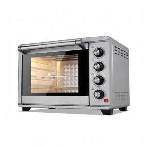 Конвекционная печь Gemlux GL-OR-1838MN