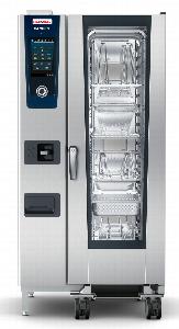 Пароконвектомат Rational Icombi Pro 20-1/1 Cf1Erra.0001228