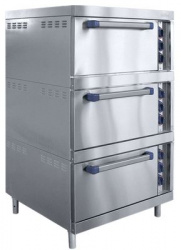 Купить шкаф жарочный шжэ-3 (чу) арт.71000000109 – цена от завода, доставка до двери | RuOborudovanie.ru
