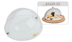 Купить колпак для блюд paderno 4142903 – цена от завода, доставка до двери | RuOborudovanie.ru
