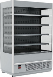 Купить горка холодильная fс 20-08 vm 1,0-2 (carboma cube 1930/875 вхсп-1,0) боковины металл/зеркало – цена от завода, доставка до двери | RuOborudovanie.ru
