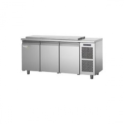 Купить стол саладетт apach chef line lts111t – цена от завода, доставка до двери | RuOborudovanie.ru