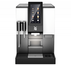 Кофемашина WMF 1100 S Базовая модель 2 (03.1120.1311) суперавтомат – купить в RuOborudovanie.ru с доставкой до двери Купить кофемашина wmf 1100 s базовая модель 2 (03.1120.1311) суперавтомат – цена от завода, доставка до двери | RuOborudovanie.ru