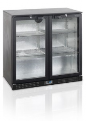 Шкаф барный Tefcold Ba25H холодильный 