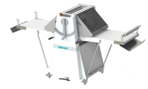 Тестораскатка Rollmatic R60/10/Лотки