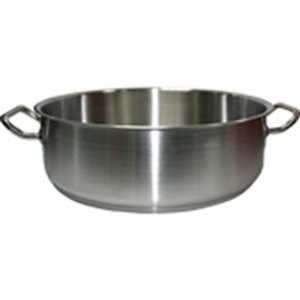 Кастрюля 5,0Л D24Х11См, без крышки Rxp032Wol