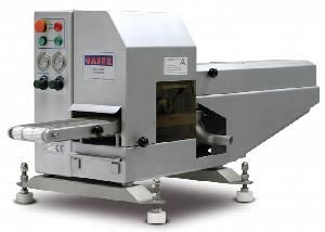 Машина котлетоформовочная Gaser V-3000Sp Double