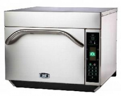 Печь комбинированная Xpresschef Mxp5223Tlt