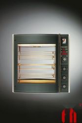Гриль ДЛЯ КУР Ubert ROTISSERIE RT508CC – купить в RuOborudovanie.ru с доставкой до двери Купить гриль для кур ubert rotisserie rt508cc – цена от завода, доставка до двери | RuOborudovanie.ru