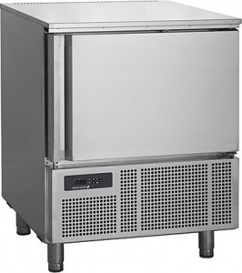Шкаф шоковой заморозки Tefcold Blc5