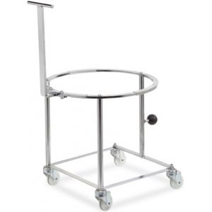 Тележка для дежи Starmix CARPL30Sw для миксера PL30