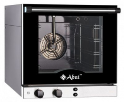 Купить конвекционная печь abat кпп-4-1/2э, арт.11000009822 / 21000809806 – цена от завода, доставка до двери | RuOborudovanie.ru