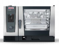 Купить пароконвектомат rational icombi classic 6-2/1 cc2grra.0001266 газ – цена от завода, доставка до двери | RuOborudovanie.ru
