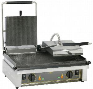 Гриль контактный Roller Grill Majestic