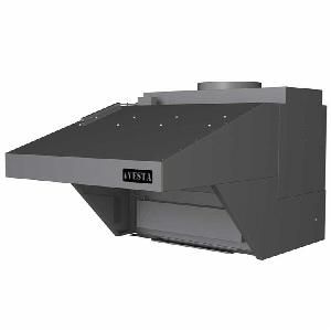 Зонт вытяжной Vesta V-3 со встроенным гидрофильтром