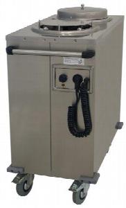 Диспенсер-подогреватель тарелок Kogast 2Tcc32 36175