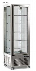 Витрина кондитерская Tecfrigo Diva 351 Q