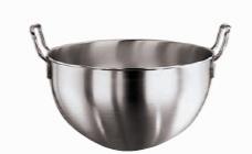 Купить миска металл paderno 2,7л 11952-22 – цена от завода, доставка до двери | RuOborudovanie.ru