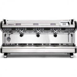 Кофемашина Aurelia WAVE T3 3Gr 220V black+high groups+Autopurge+cup warmer автом – купить в RuOborudovanie.ru с доставкой до двери Купить кофемашина aurelia wave t3 3gr 220v black+high groups+autopurge+cup warmer автом – цена от завода, доставка до двери | RuOborudovanie.ru