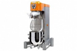 Миксер планетарный Starmix Pl100N3Af