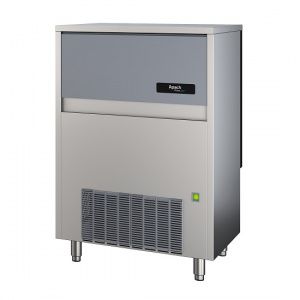 Льдогенератор Apach AGB155.55B A гранулы 