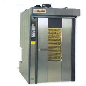Шкаф пекарский Sottoriva Quasar 80Х100 е Top