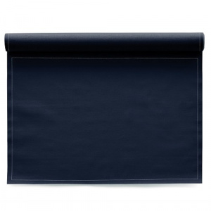 Салфетка сервировочная 45Х32СМ, хлопок, 12шт. В рулоне, серия My Drap, цвет Petrol Blue Ia48/409-7