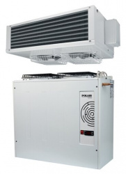 Купить сплит-система polair sb216sdu (-25/-15) зимний комплект, пульт, низкотемпер. – цена от завода, доставка до двери | RuOborudovanie.ru