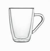 Купить чашка чайная luigi/thermic glass 320мл rm377 – цена от завода, доставка до двери | RuOborudovanie.ru