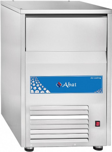 Льдогенератор Abat ЛГ-150/40Г-02 арт.71000019552 гранулированного льда