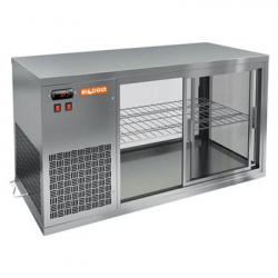 Купить витрина кондитерская hicold vrl 1100 l – цена от завода, доставка до двери | RuOborudovanie.ru