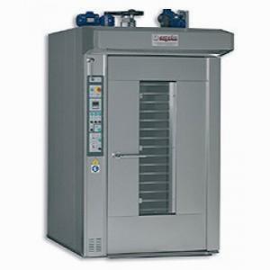 Печь ротационная Sottoriva Quasar Top 60X80 програм.