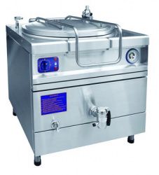 Купить котел пищеварочный abat кпэм-160/9т арт.11000009851 – цена от завода, доставка до двери | RuOborudovanie.ru