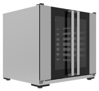 Шкаф расстоечный Unox Xekpt-08Hs-B