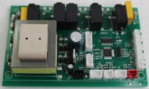 Плата Cooleq Ims-20/40/85 25