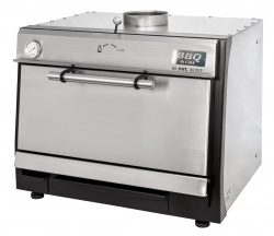 Гриль-печь Bbqfire Br-90 Sd – купить в RuOborudovanie.ru с доставкой до двери Купить гриль-печь bbqfire br-90 sd – цена от завода, доставка до двери | RuOborudovanie.ru