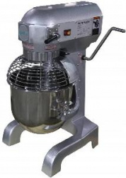 Миксер планетарный Gastromix B 30C