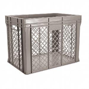 Ящик пластиковый 60х40х22см, Paderno 44512-42