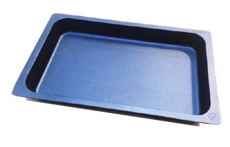 Гастроемкость для печи хоспер Bbqfire Gn 1/1-60