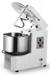 Тестомес Gastromix спиральный Hsd20B со съемной дежой – купить в RuOborudovanie.ru с доставкой до двери Купить тестомес gastromix спиральный hsd20b со съемной дежой – цена от завода, доставка до двери | RuOborudovanie.ru