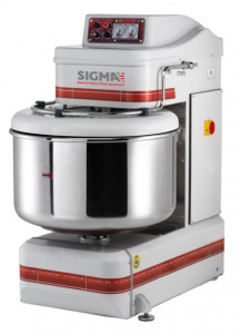 Тестомес Sigma Redline 60 Hd 3ф