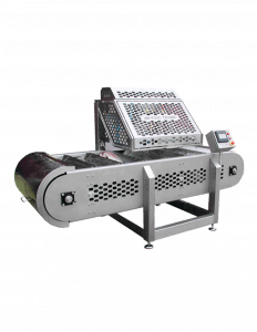 Головоотсекающая машина Uni-Food Technic AD-1000 