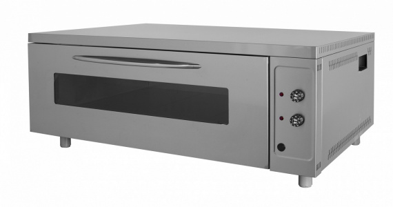 Шкаф жарочный Grill Master ШЖЭ/1 кр.металл+н/сталь