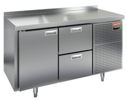 Стол охлаждаемый Hicold GN 12/BT стол охл.(-10-18), 1 дверь,2 ящ, 1390х700х850 – купить в RuOborudovanie.ru с доставкой до двери Купить стол охлаждаемый hicold gn 12/bt стол охл.(-10-18), 1 дверь,2 ящ, 1390х700х850 – цена от завода, доставка до двери | RuOborudovanie.ru