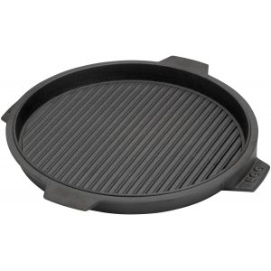 Сковорода чугунная планча Big Green Egg 120137