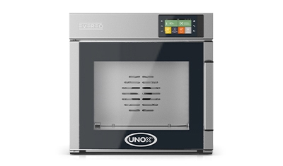 Шкаф тепловой Unox XEEC-10HS-EPR