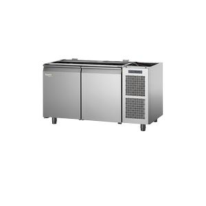 Стол саладетт Apach Chef Line Lts11Nt