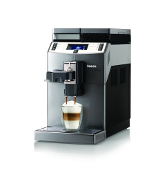 Купить кофемашина saeco lirika one touch cappuccino v4 (10004768) – цена от завода, доставка до двери | RuOborudovanie.ru